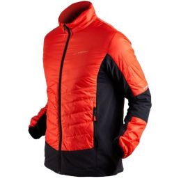 Снимка на TRIMM ZENON Мъжко яке, оранжево, размер XXXL