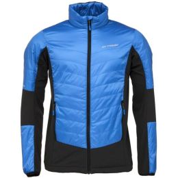 Снимка на TRIMM ZENON Мъжко яке, синьо, размер XXXL