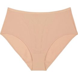 Снимка на TRIUMPH SHAPE SMART MAXI Дамски бикини, бежово, размер