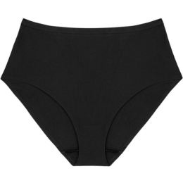 Снимка на TRIUMPH SHAPE SMART MAXI Дамски бикини, черно, размер