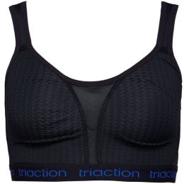 Снимка на TRIUMPH TRIACTION ENERGY LITE P EX Спортно бюстие, черно, размер 80E