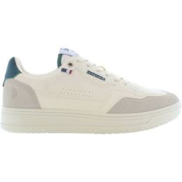 Снимка на U.S. POLO ASSN. NOLE Мъжки кецове, бежово, размер