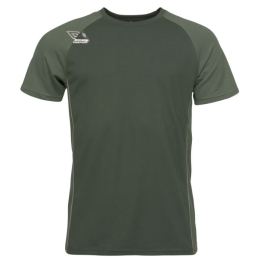 Снимка на Umbro ALIM Мъжка тениска, khaki, размер XXL