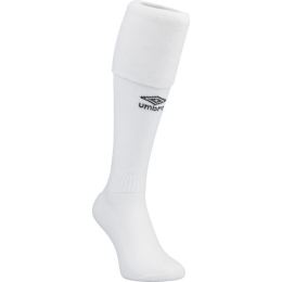 Снимка на Umbro CLUB SOCK Футболни чорапи, бяло, размер
