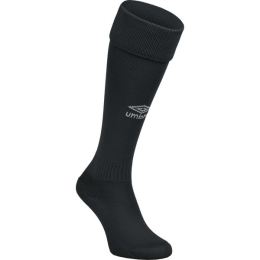 Снимка на Umbro CLUB SOCK Футболни чорапи, черно, размер