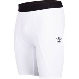 Снимка на Umbro CORE POWER SHORT Мъжки боксерки, бяло, размер