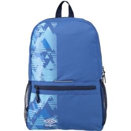 Снимка на Umbro FORMATION BACKPACK Раница, синьо, размер