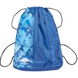 Снимка на Umbro FORMATION GYMSACK Спортна мешка, синьо, размер