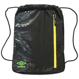 Снимка на Umbro FORMATION GYMSACK Спортна мешка, черно, размер