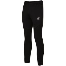 Снимка на Umbro FW SQUADRA TAPERED PANT DBLU Мъжки спортни панталони, черно, размер