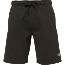 Снимка на Umbro HAIG Мъжки шорти, черно, размер XXL