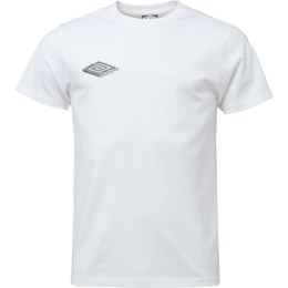 Снимка на Umbro HAMID Мъжка тениска, бяло, размер XXL