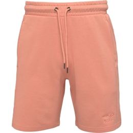 Снимка на Umbro KENYON Мъжки шорти, цвят сьомга, размер XXL