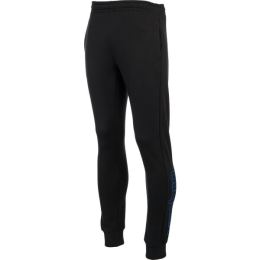 Снимка на Umbro LINEAR LOGO GRAPHIC JOGGER Мъжки анцунг, черно, размер