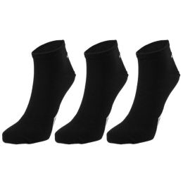 Снимка на Umbro LINER SOCKS 3 PACK Чорапи, черно, размер