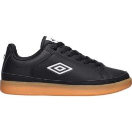 Снимка на Umbro MOSTON Мъжки кецове, черно, размер 45.5