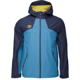 Снимка на Umbro ONDRAS Мъжко шушляково яке, синьо, размер XXL