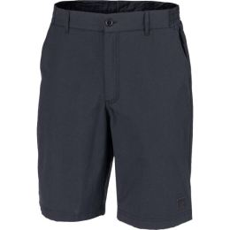 Снимка на Umbro PARKER Мъжки трикотажни панталонки, черно, размер