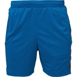 Снимка на Umbro PRO TRAINING ACTIVE SHORT Мъжки спортни къси шорти, синьо, размер