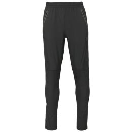 Снимка на Umbro PRO TRAINING ELITE HYBRID PANT Мъжки спортни панталони, черно, размер
