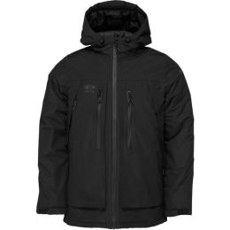 Снимка на Umbro RALP Мъжко зимно яке, черно, размер