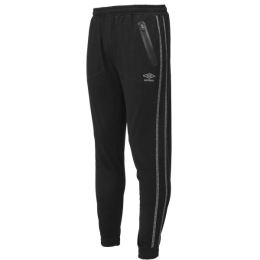 Снимка на Umbro SHANE Мъжки лек анцуг, черно, размер XXL