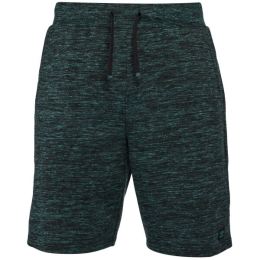 Снимка на Umbro SMITH Мъжки трикотажни шорти за бягане, зелено, размер