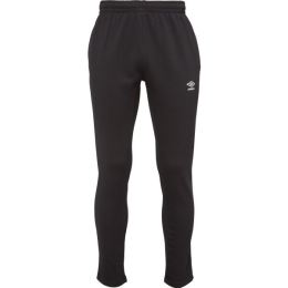 Снимка на Umbro SPORTS ESSENTIALS JOGGER Мъжко спортно долнище, черно, размер