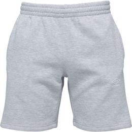 Снимка на Umbro SPORTS ESSENTIALS SHORT Мъжки шорти, сиво, размер