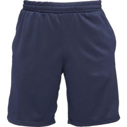Снимка на Umbro SPORTSWEAR POLY SHORT Мъжки шорти, тъмносин, размер