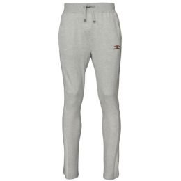 Снимка на Umbro TEXTURED JOGGER SPORTS CULTURE Мъжки спортни панталони, сиво, размер
