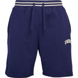 Снимка на Umbro VARSITY SHORT Мъжки шорти, тъмносин, размер
