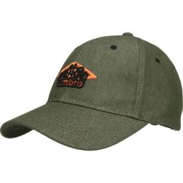 Снимка на Umbro ZERAH Момчешка шапка с козирка, khaki, размер