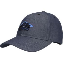 Снимка на Umbro ZERAH Момчешка шапка с козирка, тъмносиво, размер 8-11Y