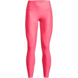 Снимка на Under Armour ARMOUR BRANDED LEGGING Дамски клин, розово, размер