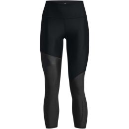 Снимка на Under Armour ARMOUR COLORBLOCK ANKLE LEG Дамски спортен клин, черно, размер