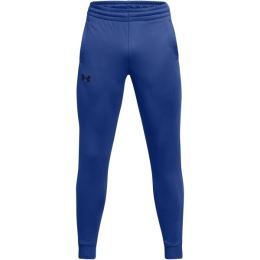 Снимка на Under Armour ARMOUR FLEECE JOGGERS Мъжко долнище, синьо, размер