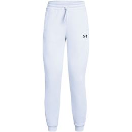 Снимка на Under Armour ARMOUR FLEECE Дамско спортно долнище, светлосиньо, размер S