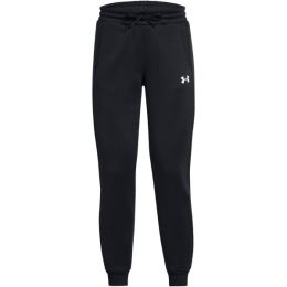 Снимка на Under Armour ARMOUR FLEECE Дамско спортно долнище, черно, размер