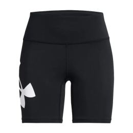 Снимка на Under Armour CAMPUS 7IN Дамски къси шорти, черно, размер S