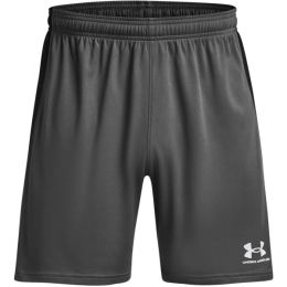 Снимка на Under Armour CHALLENGER Мъжки шорти, сиво, размер