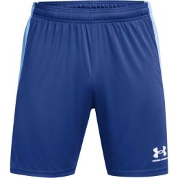 Снимка на Under Armour CHALLENGER Мъжки шорти, синьо, размер