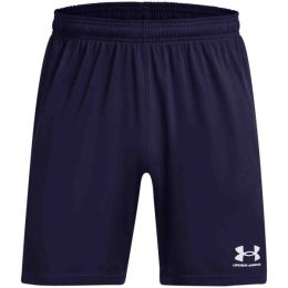 Снимка на Under Armour CHALLENGER Мъжки шорти, тъмносин, размер L
