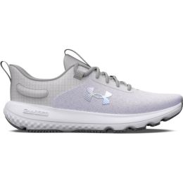 Снимка на Under Armour CHARGED REVITALIZE W Дамски маратонки за трекинг, сиво, размер 40.5
