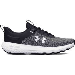 Снимка на Under Armour CHARGED REVITALIZE W Дамски маратонки за трекинг, черно, размер 39