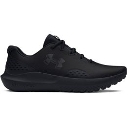 Снимка на Under Armour CHARGED SURGE 4 W Дамски маратонки за бягане, черно, размер 39