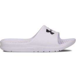 Снимка на Under Armour CORE PTH SL Мъжки чехли, бяло, размер 39