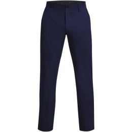 Снимка на Under Armour DRIVE PANT Мъжки панталони за голф, тъмносин, размер 32x34
