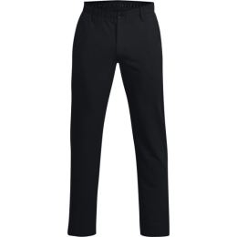 Снимка на Under Armour DRIVE PANT Мъжки панталони за голф, черно, размер