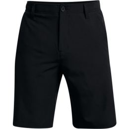 Снимка на Under Armour DRIVE TAPER SHORT Мъжки къси панталони, черно, размер